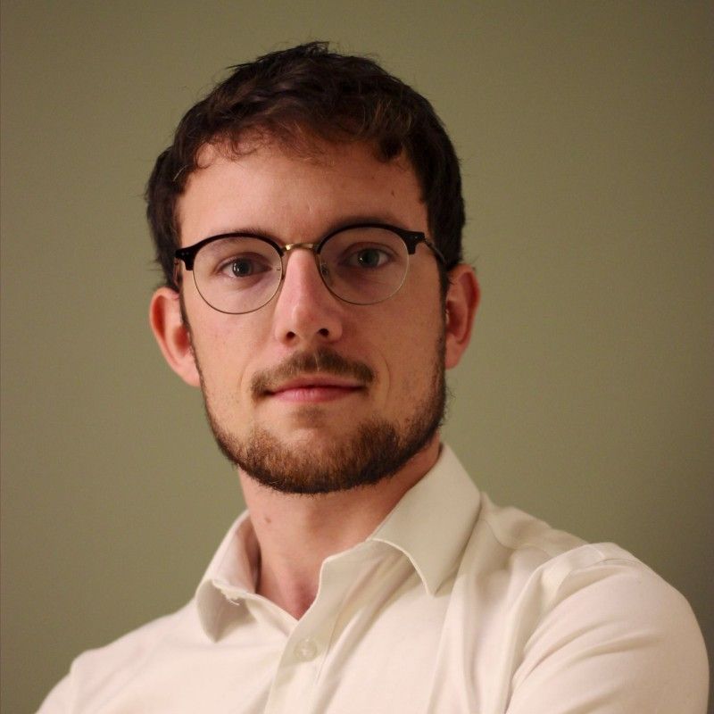 Lead Project Engineer Plateforme en mer RTE