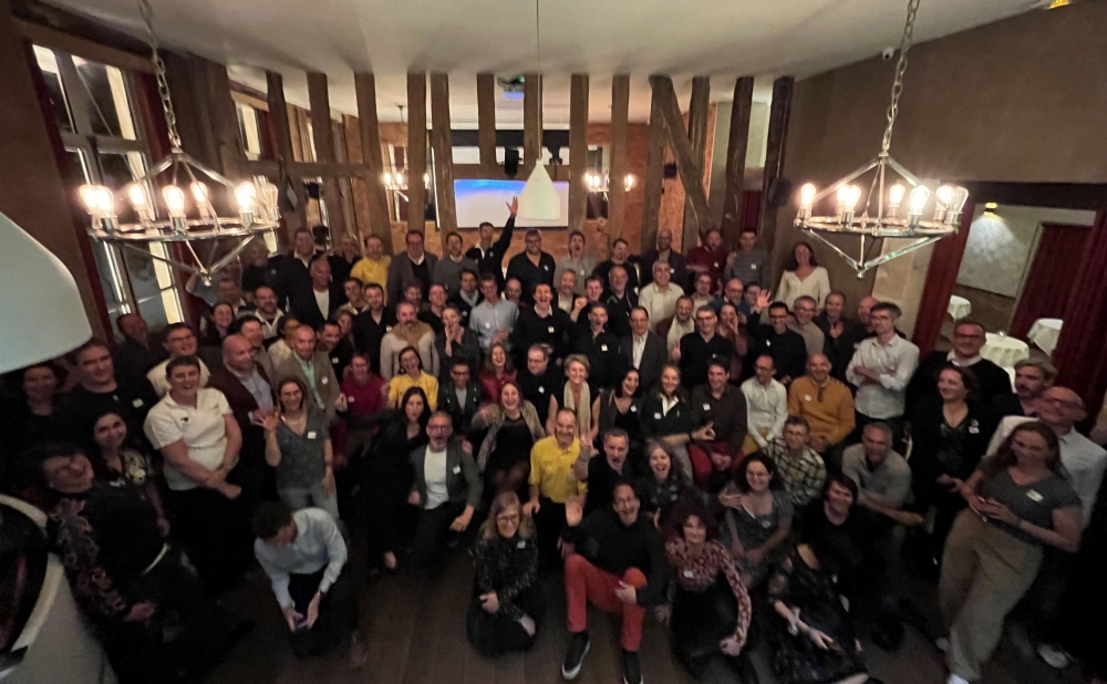 25th anniversary of the Class of 2000